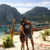 Отзыв от Кристина - DTV виза